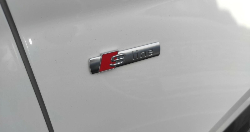 Audi Q5 Sportback cena 224900 przebieg: 22514, rok produkcji 2022 z Rybnik małe 497